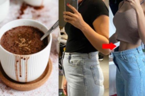 Cách uống bột cacao giảm cân 'thần tốc' để đón Tết