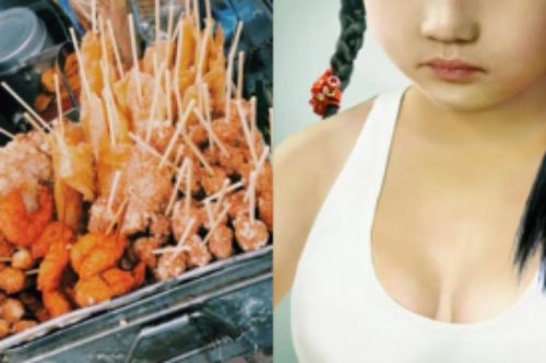 5 thực phẩm tưởng vô hại nhưng khiến trẻ dậy thì sớm, cha mẹ chớ dại cho con ăn