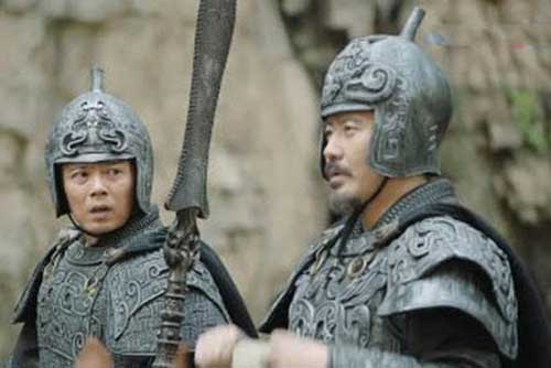 Đối phó với Gia Cát Lượng, Tư Mã Ý đã cất nhắc 1 người, quả nhiên người này về sau trở thành mãnh tướng, đánh cho Thục Hán diệt vong