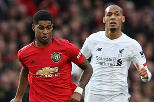 Ngoại hạng Anh không nghỉ 3 tuần, đá cho kịp tiến độ EURO