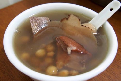 Bị bệnh dạ dày ăn bát cháo rẻ tiền này xong có thể khỏi đau tức thì