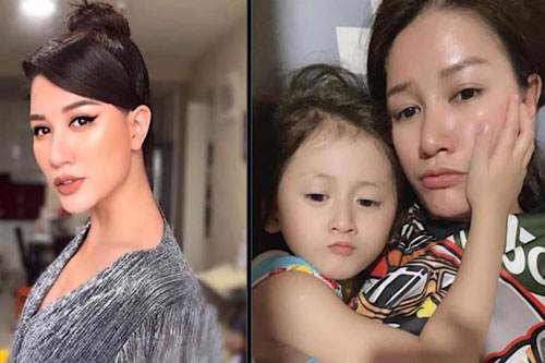 Trang Trần bất ngờ tuyên bố 'nghỉ nhậu, ít chửi, muốn sum họp gia đình'