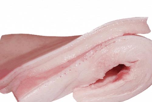 Nếu bạn từ bỏ mỡ lợn là một sai lầm