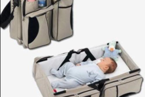 3 đồ sơ sinh lãng phí nhất không nên mua