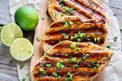 Ăn thịt gà hàng ngày có tốt không?