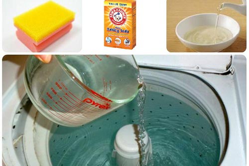 10 bí quyết với giấm ít ai biết, giúp chị em làm việc nhà nhanh hơn