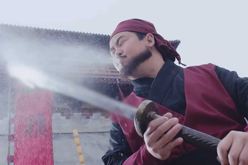 Những bí ẩn gây ‘sốc’ về nghề đao phủ trong lịch sử Trung Quốc