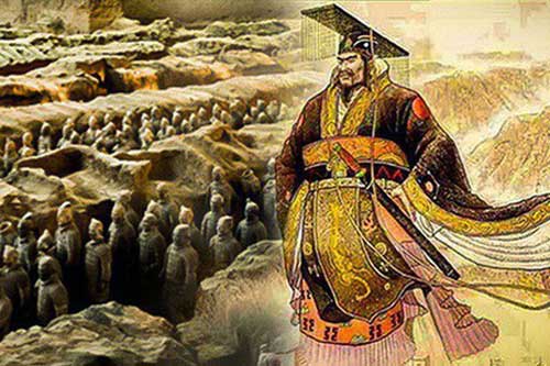 Đội quân đất nung trong lăng Tần Thuỷ Hoàng nổi tiếng khắp thế giới, tại sao sử sách Trung Quốc lại không hề có ghi chép nào?