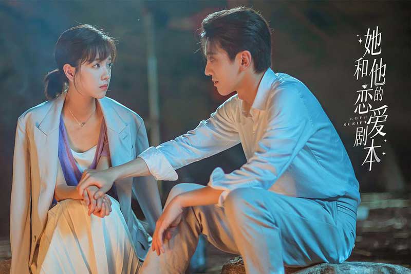 Top 10 phim ngôn tình 'tổng tài bá đạo' Trung Quốc hay nhất lên sóng đầu năm 2021