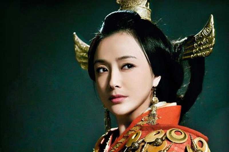 'Dựng tóc gáy' trước những thú vui man rợ của 5 hoàng hậu độc ác nhất lịch sử Trung Hoa