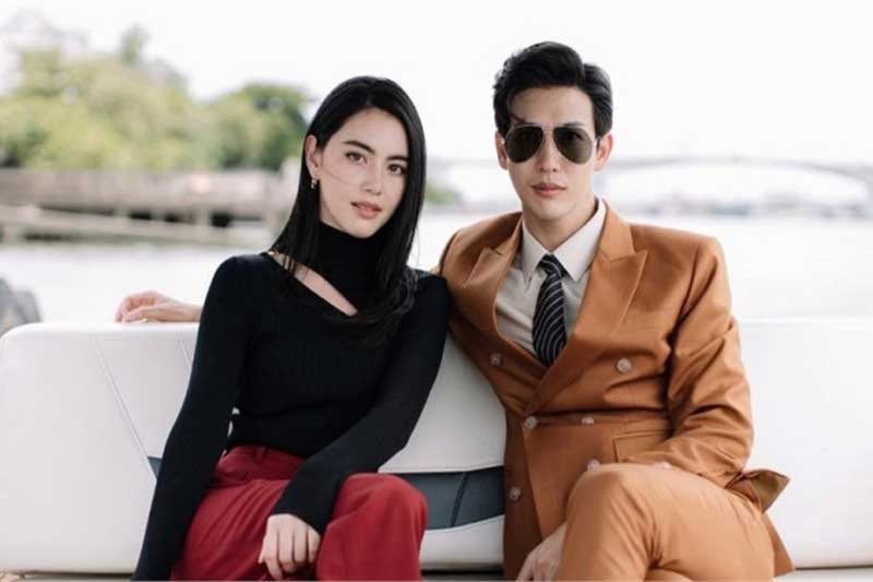 Top 15 phim tình cảm Thái Lan hay nhất sẽ lên sóng năm 2021