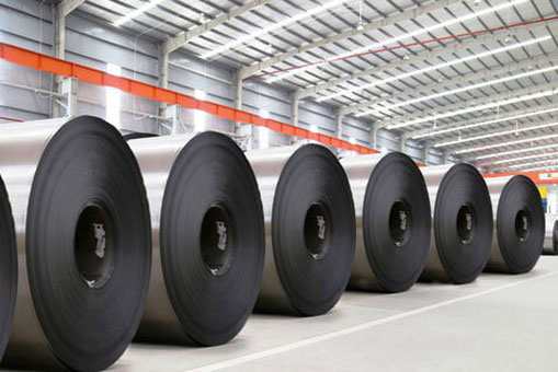 Giá thép có thể đạt đỉnh năm nay