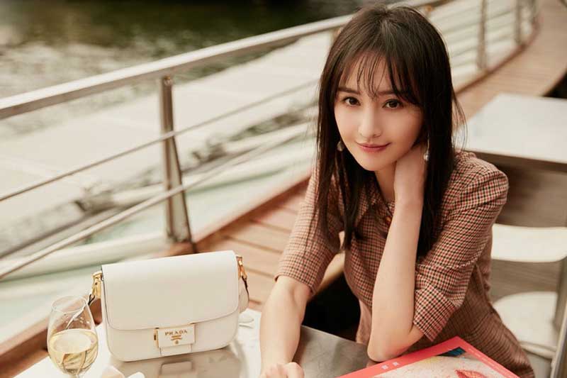 Top 4 mỹ nhân sở hữu nhan sắc trong sáng nhất làng giải trí Hoa Ngữ: Lưu Diệc Phi, Triệu Lệ Dĩnh có mặt nhưng nhìn vị trí số 2 với ‘sốc’