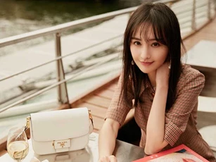 Top 4 mỹ nhân sở hữu nhan sắc trong sáng nhất làng giải trí Hoa Ngữ: Lưu Diệc Phi, Triệu Lệ Dĩnh có mặt nhưng nhìn vị trí số 2 với ‘sốc’