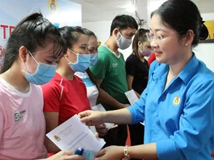 Những đối tượng nào được hỗ trợ 1 triệu đồng/người trong dịp Tết Nguyên đán 2021?