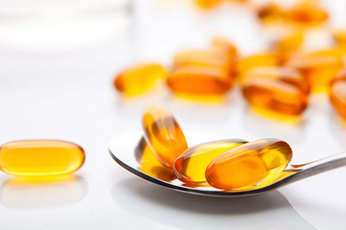 Cách xóa nếp nhăn, chống lão hóa da bằng vitamin E