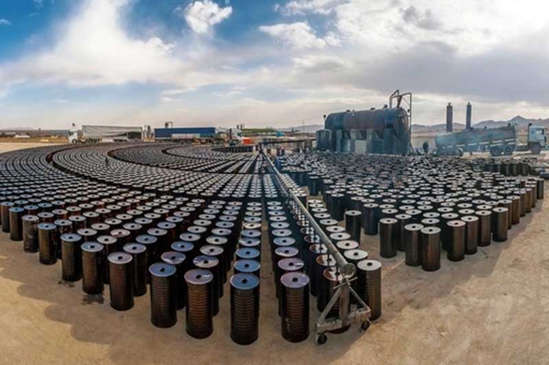 Giá xăng, dầu (14/1): Quay đầu giảm