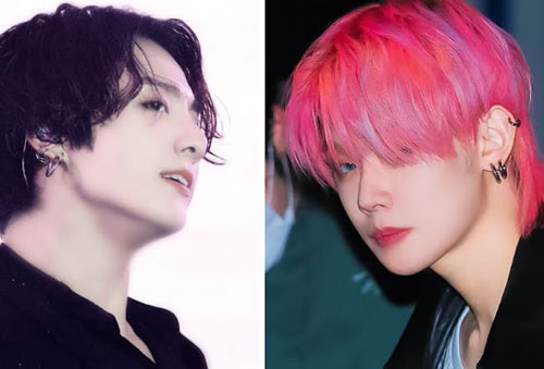 10 nam thần tượng hàng đầu được sinh ra để trở thành ngôi sao