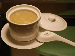 Cách để chưng tổ yến với đường phèn đúng cách mà ai ăn cũng mê