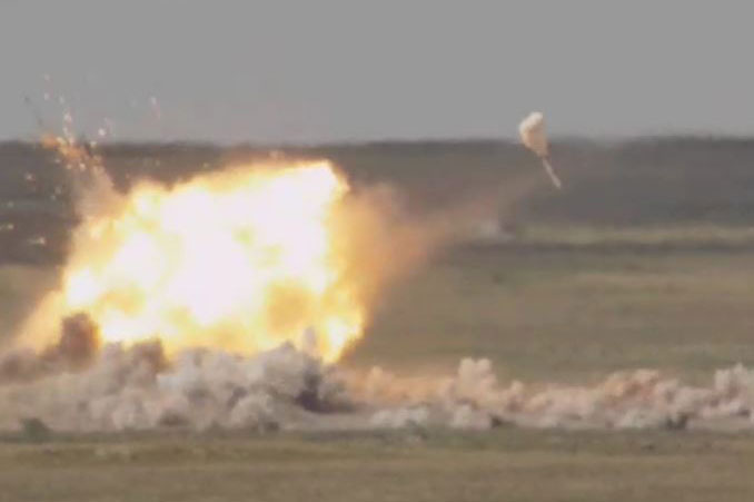 Nga gửi thông điệp tới các chiến binh do Thổ Nhĩ Kỳ hậu thuẫn