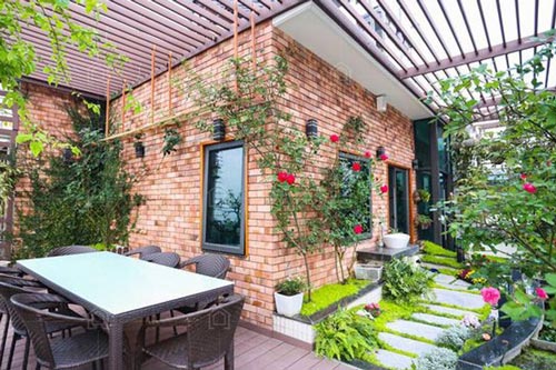 Những đại kị phong thủy nên biết khi xây nhà