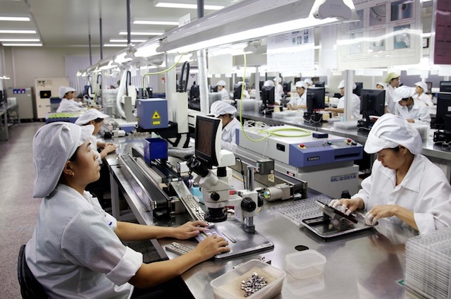 TP.HCM: Lấy sự hài lòng của doanh nghiệp làm thước đo trong cải cách hành chính