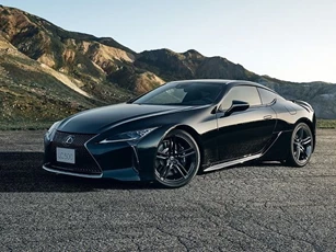 Lexus LC500 Inspiration Series bản giới hạn 100 chiếc ra mắt, giá từ 2,55 tỷ đồng