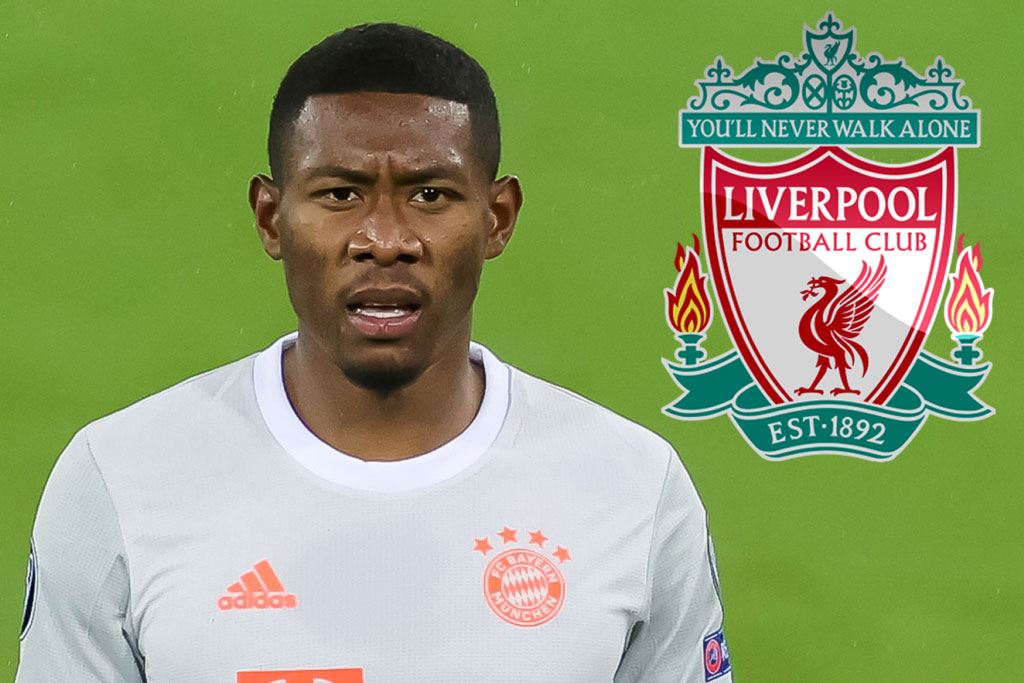 CHUYỂN NHƯỢNG (14/1): Liverpool ‘chốt hạ’ vụ Alaba, Arsenal nhắm ‘người thừa’ của Barca