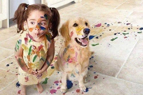 Trẻ có 3 biểu hiện "xấu" này hóa ra lại thông minh xuất chúng, cha mẹ đừng vội mắng con