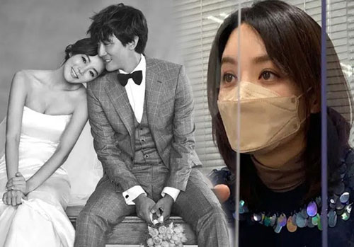 Sau thời gian im ắng, Chae Rim bất ngờ nói về tổn thương sau khi ly hôn chồng Trung Quốc