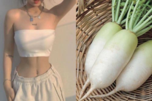 5 thực phẩm giàu chất xơ, chị em ăn "thả ga" cũng không lo tăng cân, béo bụng