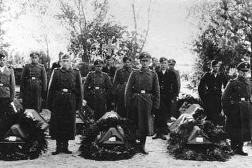 Cuộc đào thoát kinh hoàng ở trại Sobibor: Cái giá của tự do