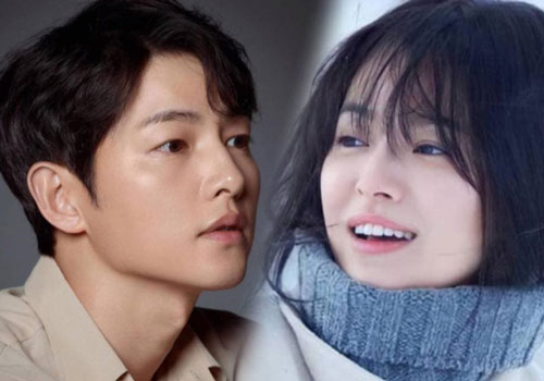 Song Hye Kyo có nước đi thông minh, thâm thúy ngay lập tức 'dìm' Song Joong Ki một cách đau đớn