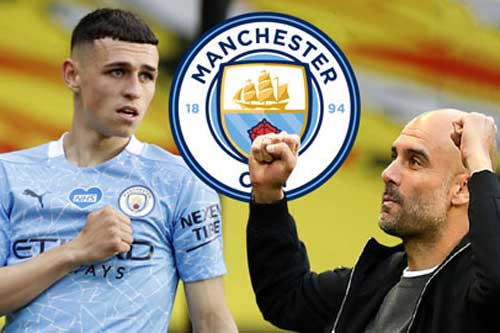 Pep Guardiola: 'Brighton đã cho Man City một bài học'