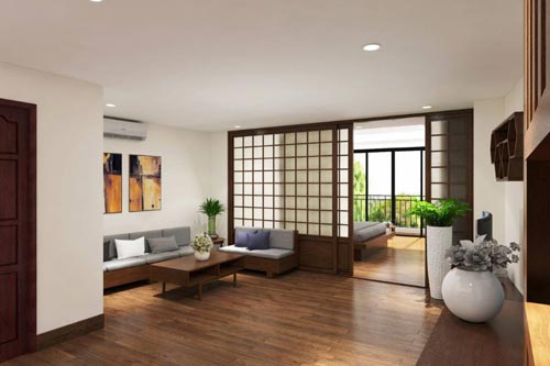 Lỗi phong thủy trong thiết kế nhà chung cư và cách hóa giải cho gia chủ