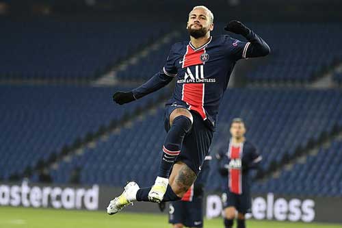 Neymar tiến sát thỏa thuận gia hạn hợp đồng với PSG