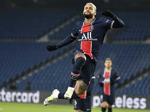Neymar tiến sát thỏa thuận gia hạn hợp đồng với PSG