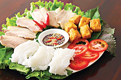 Đặc sản Hà Nam triệu người mê