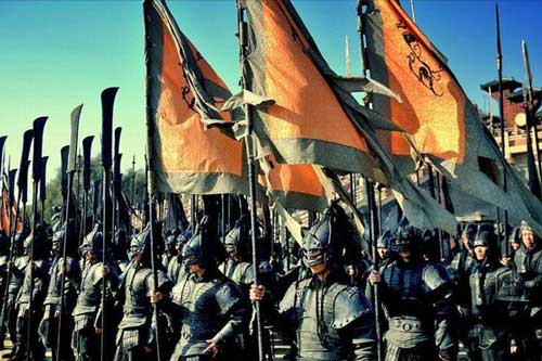 Chân tướng thật sự đằng sau việc Lưu Bị phó thác con cho Gia Cát Lượng nhưng lại giao binh quyền cho người khác