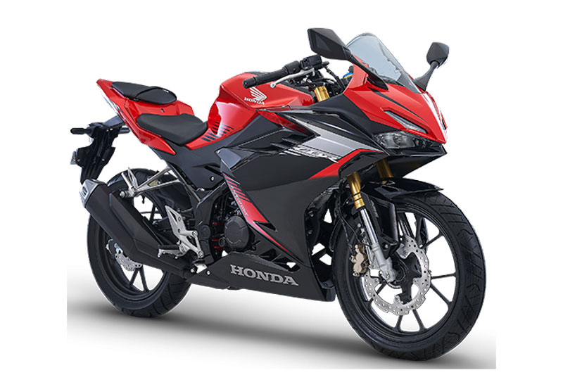 Honda CBR150R 2021 ra mắt với giá gần 65 triệu đồng, quyết đấu với Yamaha YZF-R15