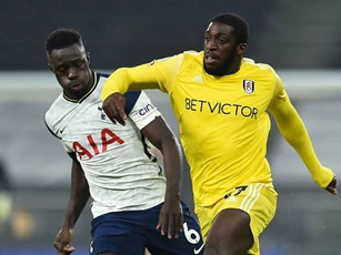 Phung phí cơ hội, Tottenham bị cầm chân ngay tại sân nhà