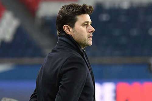 HLV Pochettino được học trò ca ngợi hết lời