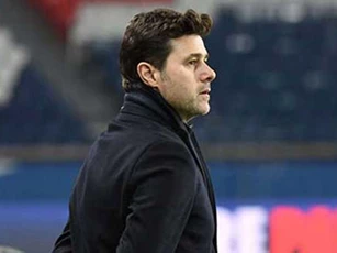 HLV Pochettino được học trò ca ngợi hết lời