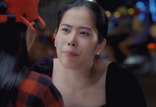 Nam Em nói gì khi tái hiện chuyện đời tư trên phim ảnh?