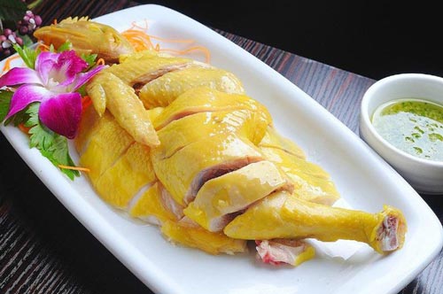 Không muốn hại thân, cần lưu ý khi ăn những bộ phận này của gà