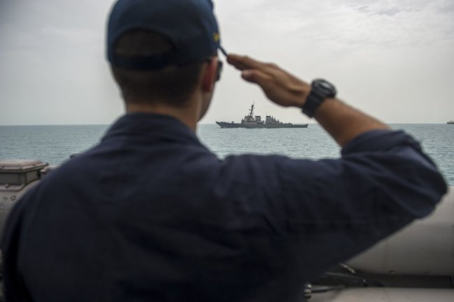 Hải quân Mỹ tiết lộ chi tiết về khinh hạm thế hệ tiếp theo