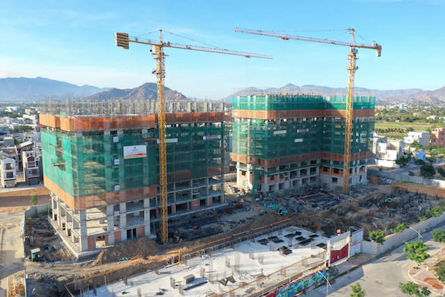 Ninh Thuận: Công khai một loạt doanh nghiệp địa ốc “né” thanh tra, vi phạm Luật Doanh nghiệp