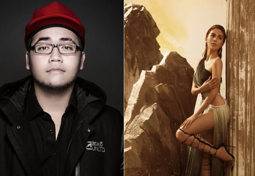 Nhiếp ảnh gia nổi tiếng tiết lộ thái độ của Ngọc Trinh lúc làm việc và lý do cô luôn đến sớm 30 phút