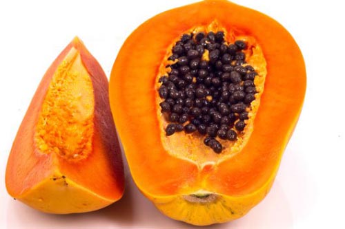 Tác dụng chữa bệnh cực hiệu quả của đu đủ nhiều người không biết