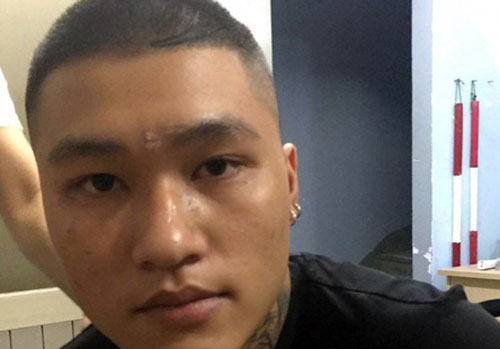 Hà Nội: Từ chối lời mời rượu, nam thanh niên bị chém gục trên phố Xã Đàn